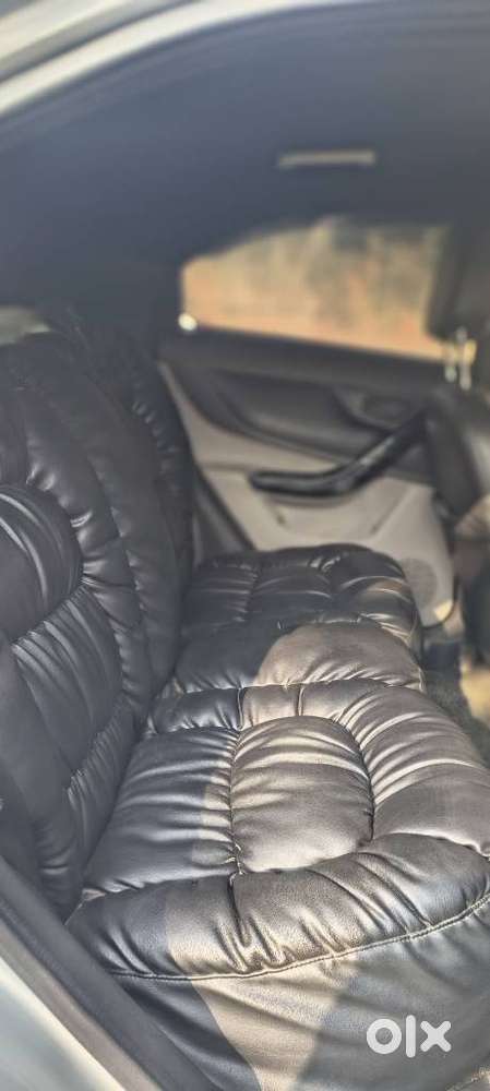 Tata Nexon 1.2 Revotron Xm, 2018, Cng & Hybrids