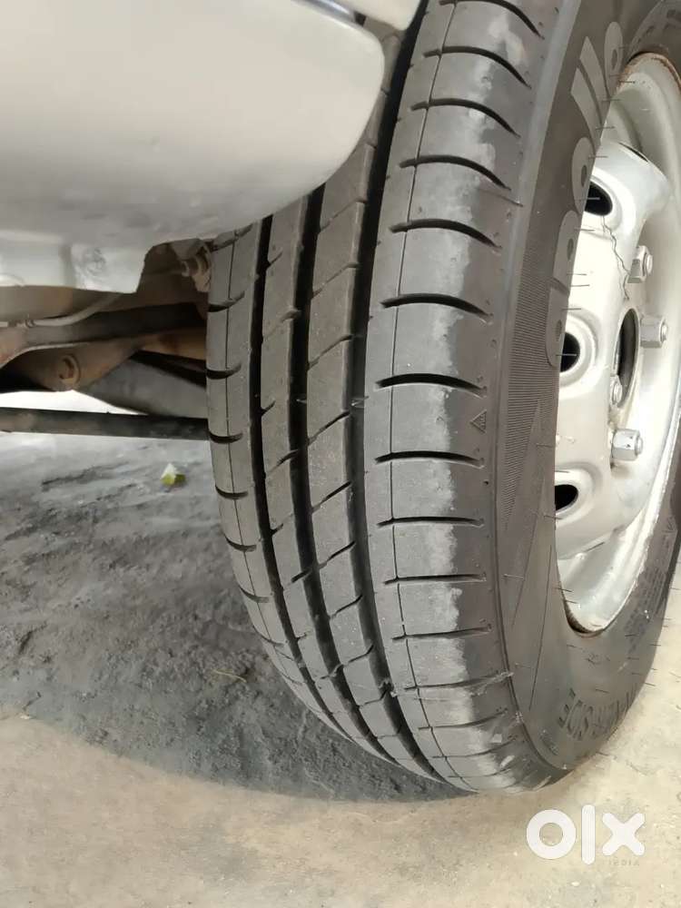Omni Fully Restore Vehicle Own Use