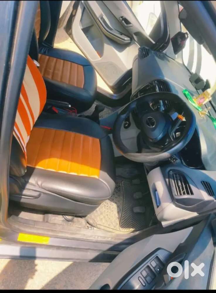 Tata Tiago 2025 Cng & Hybrids 22000 Km Driven Very Good Condition