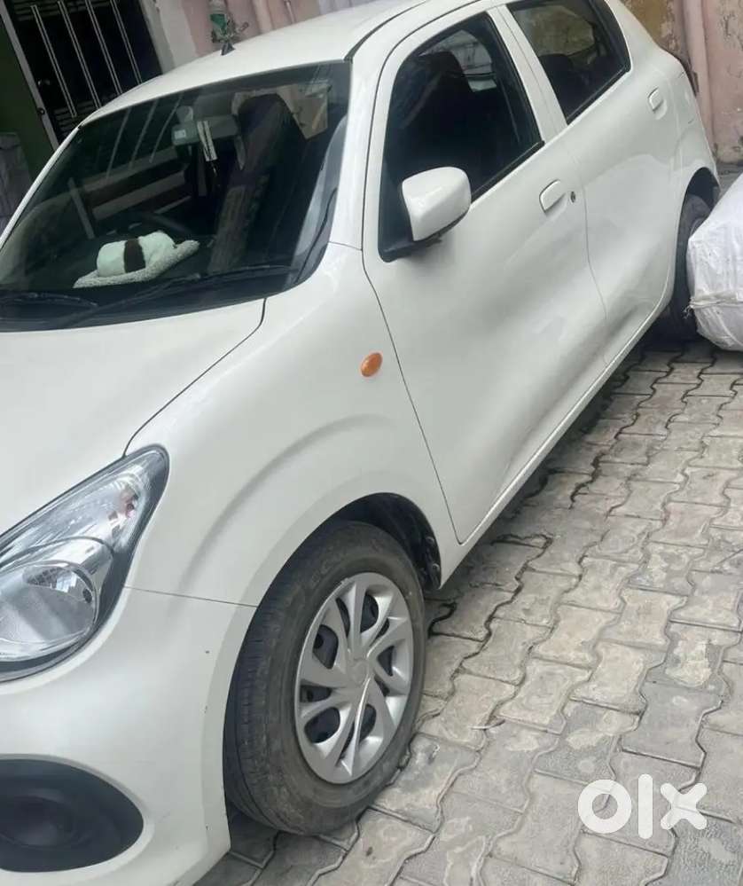 Maruti Suzuki Celerio Vxi 2022
