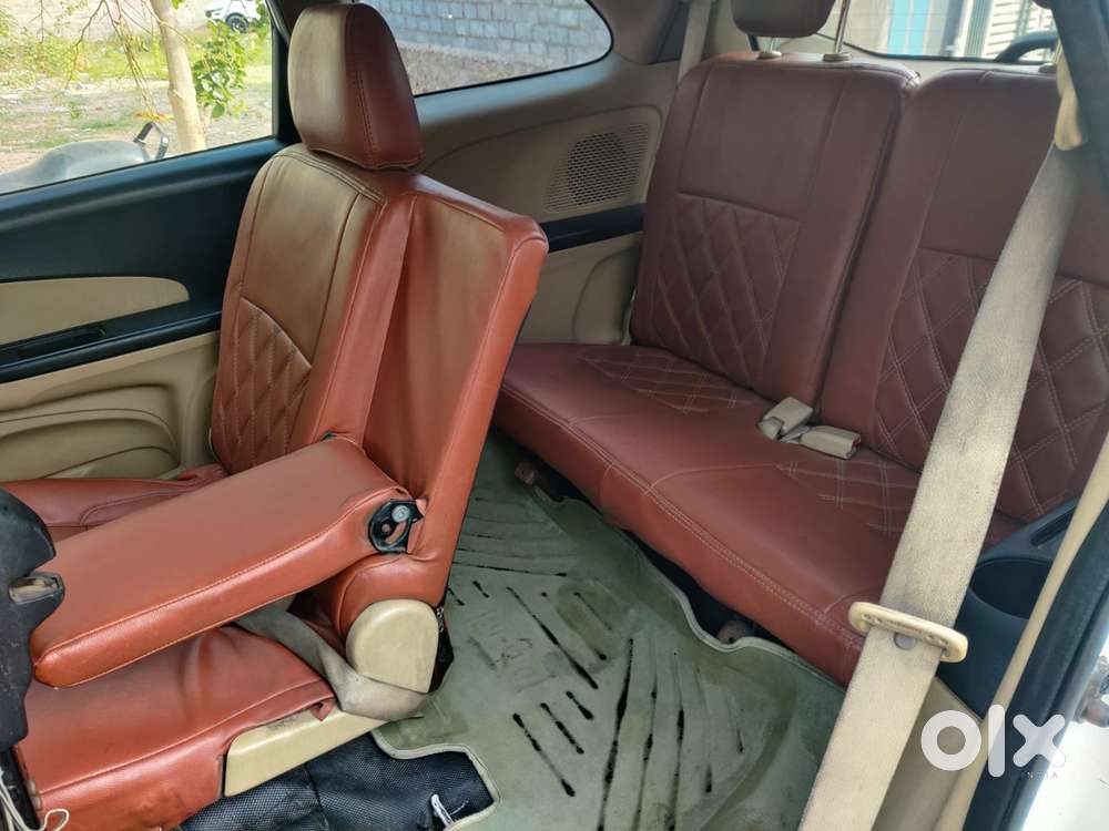 Honda Mobilio V I-dtec, 2014, Diesel