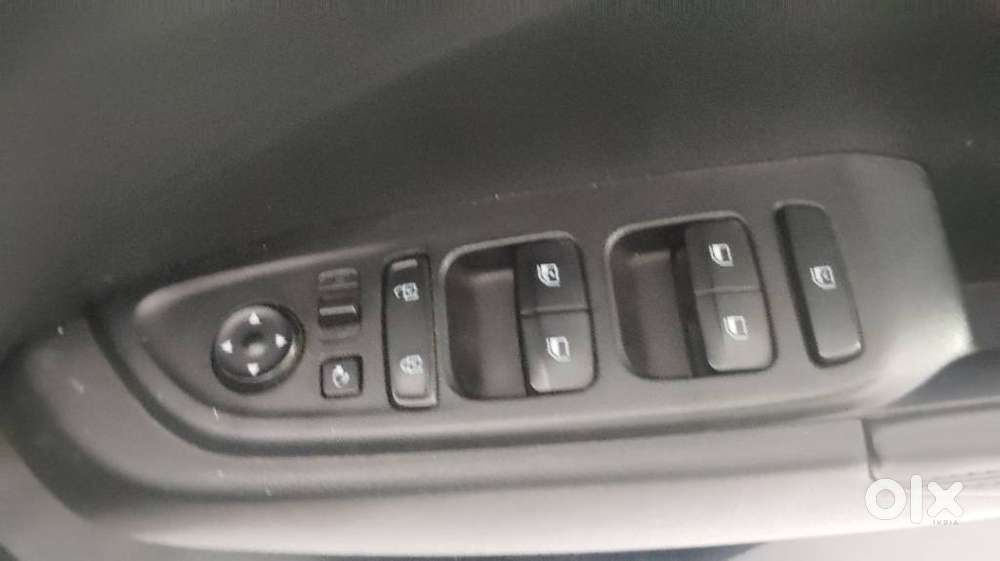 Hyundai Venue 1.4 Crdi Sx (o), 2019, Diesel