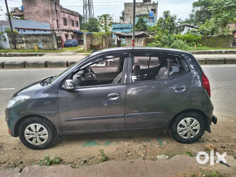 Hyundai I10 Magna 1.2 Petrol (2010) Valid Till 2031 Touchscreen Androi