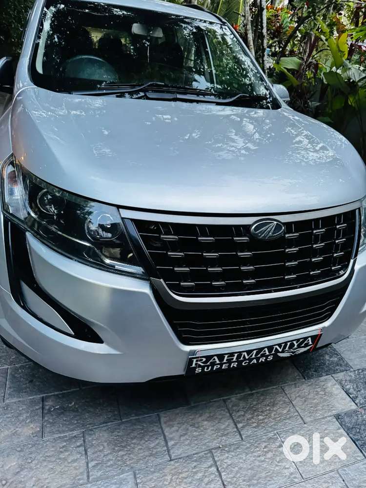 Mahindra Xuv500 Diesel 2019 December Model