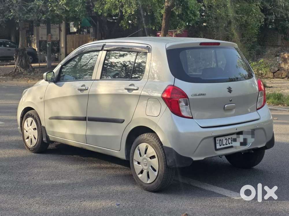 Maruti Suzuki Celerio Vxi(o), 2020, Petrol