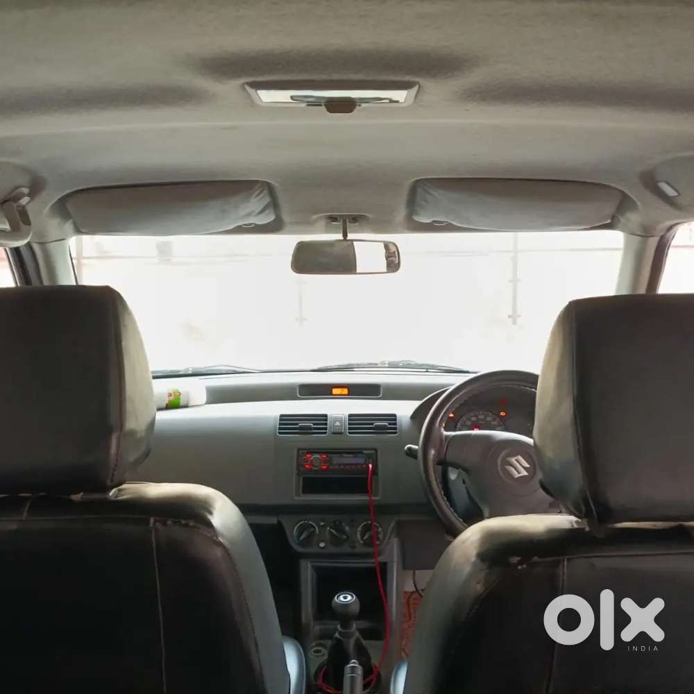 Maruti Suzuki Dzire Vxi 2011 Diesel Manual