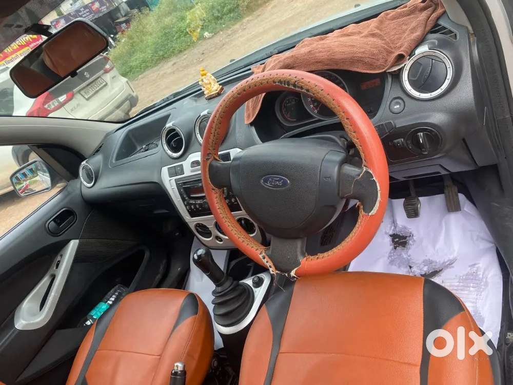 Ford Figo Diesel 2011