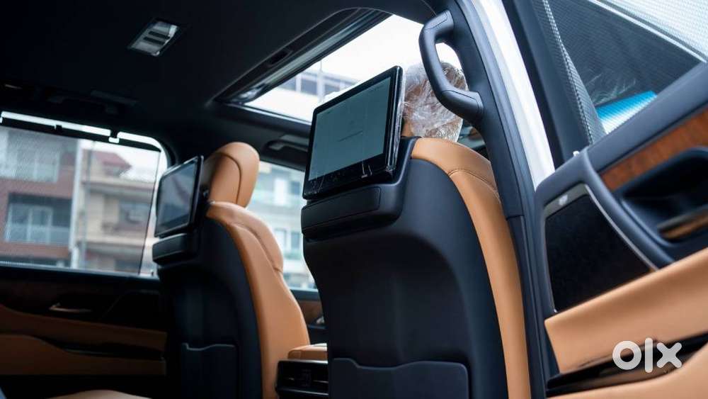 Lexus Lx 500d, 2023, Diesel