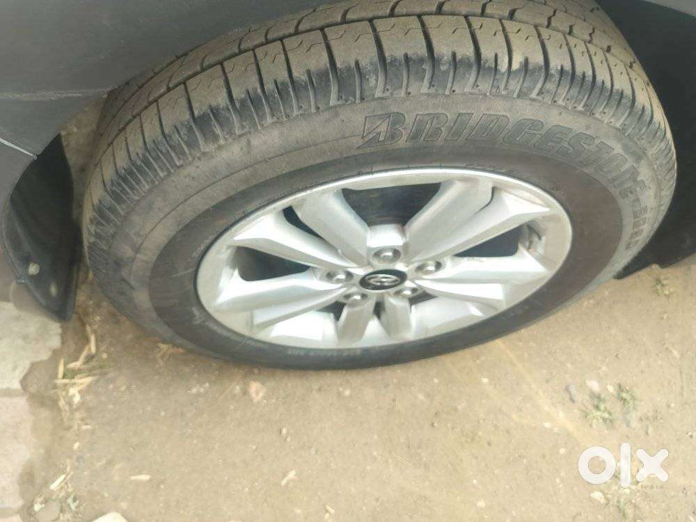 Hyundai Creta 1.4 Crdi S, 2016, Diesel