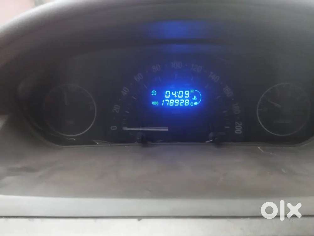 Teacher Used Tata Indica Vista Quadrajet @210000