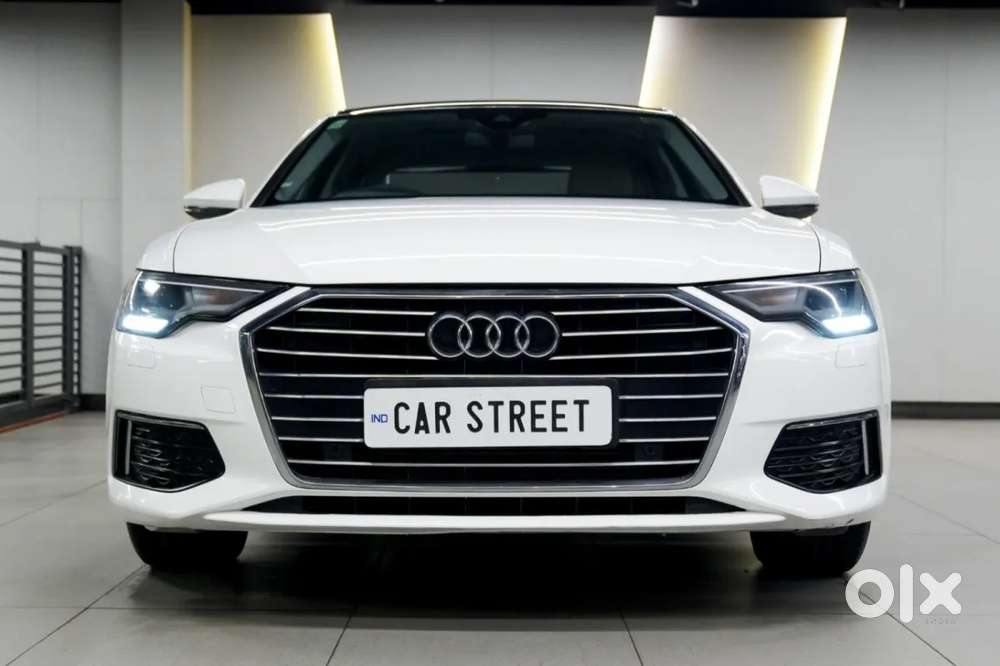 Audi A6 2.0 45 Tfsi Technology, 2020, Petrol
