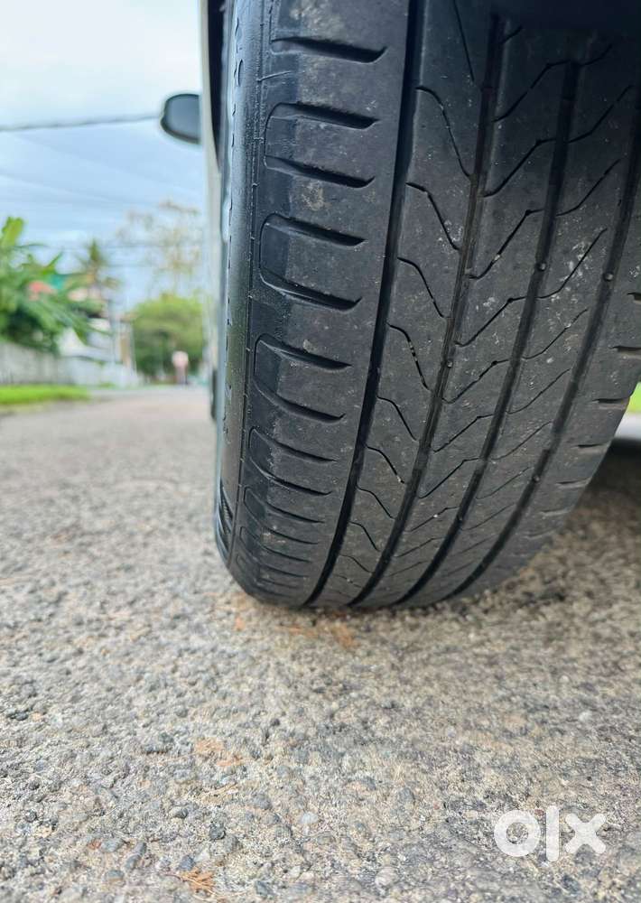 Honda Jazz V Cvt, 2015, Petrol
