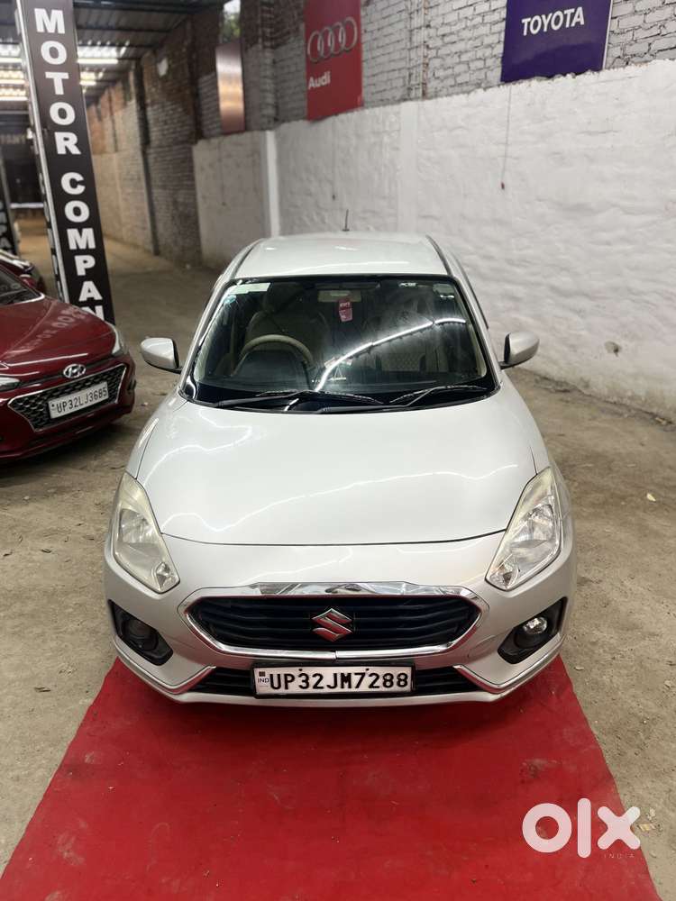 Maruti Suzuki Swift Dzire Vdi (o), 2018, Diesel