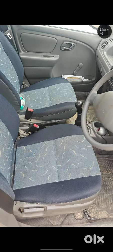 Maruti Alto