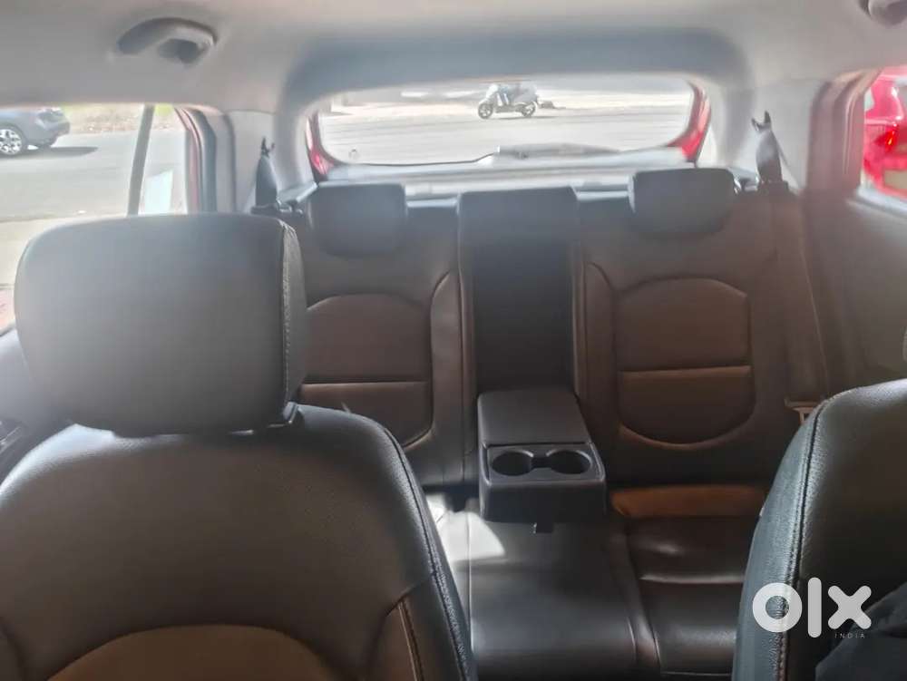 Hyundai Creta 2015 Diesel Well Maintained