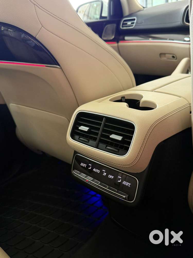 Mercedes-benz Gls 400 4matic, 2022, Diesel