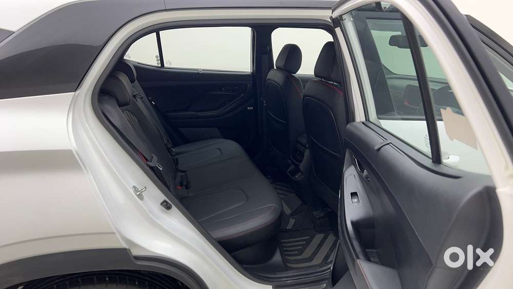 Hyundai Creta N Line N10 1.5 Turbo Mt, 2024, Petrol