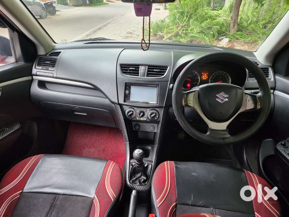 Maruti Suzuki Swift Vdi (o), 2016, Diesel
