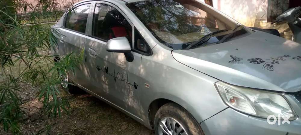 Chevrolet Sail Car Fully Candition Mein Hai
