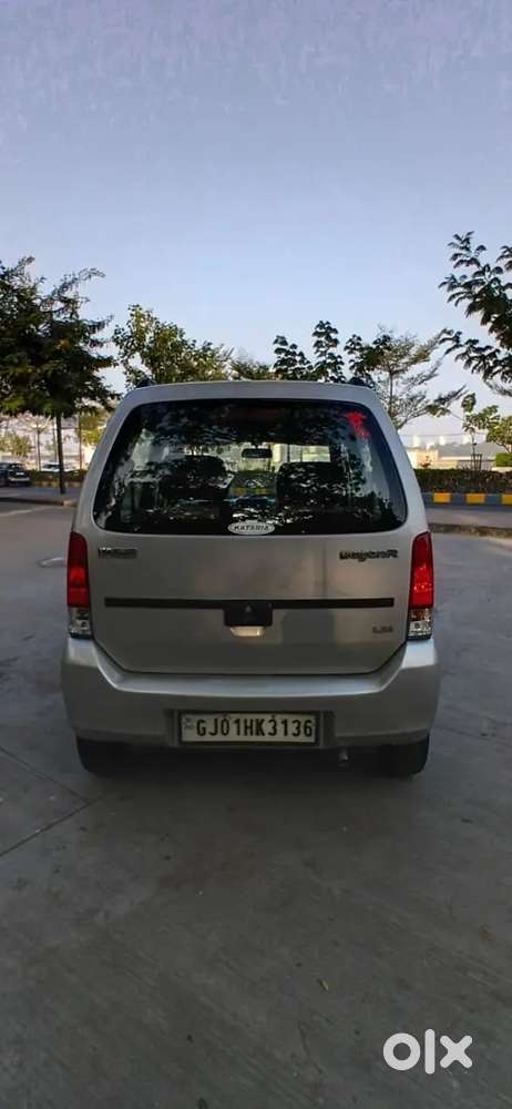 Maruti Suzuki Wagon R 2006