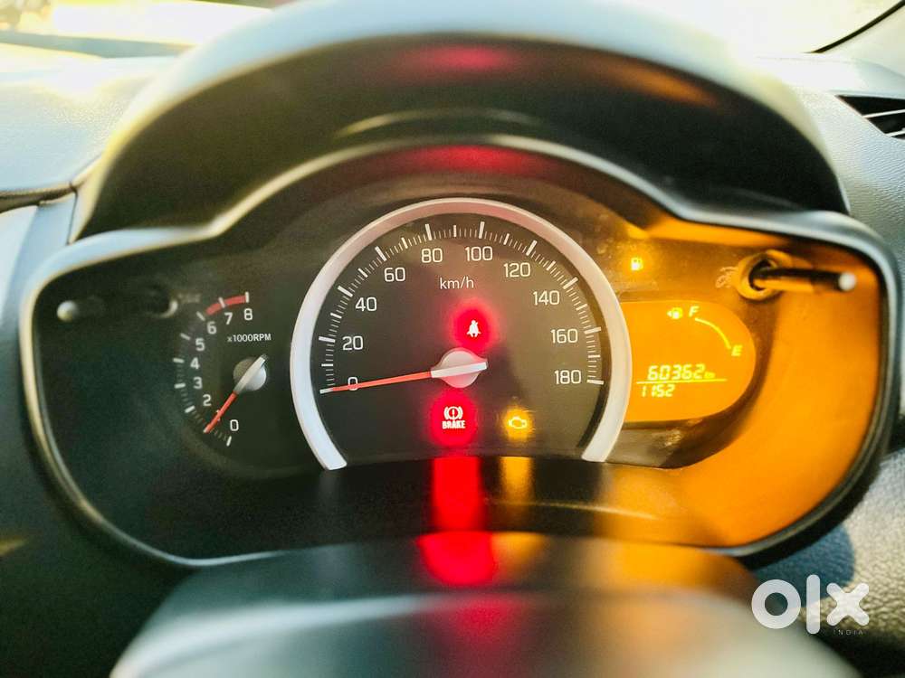 Maruti Suzuki Celerio X Zxi(o) Mt, 2018, Cng & Hybrids
