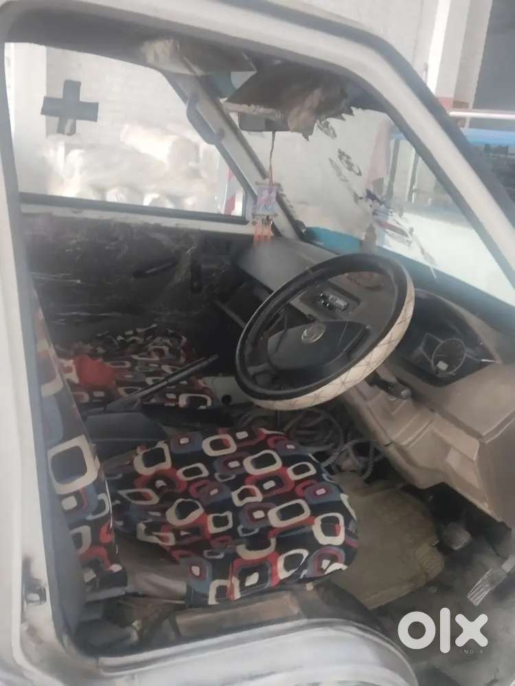 Ashok Leyland Stile 2020 Diesel 128000 Km Driven