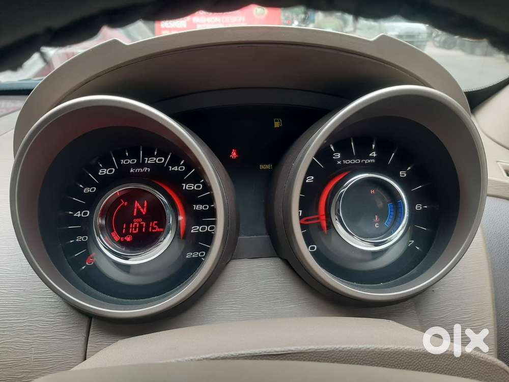 Mahindra Xuv500, 2013, Diesel
