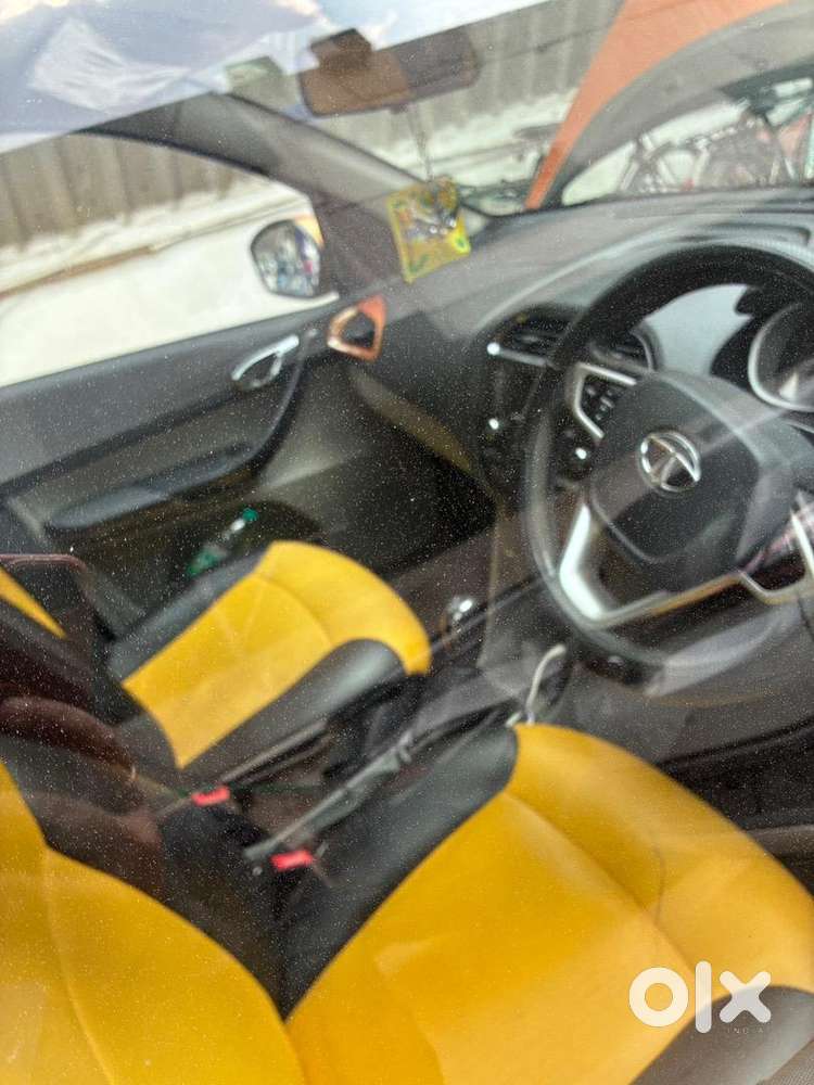 Tata Tiago 2017 Petrol 64000 Km Driven