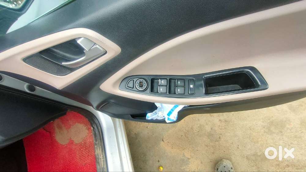 Hyundai I20 Diesel 2014