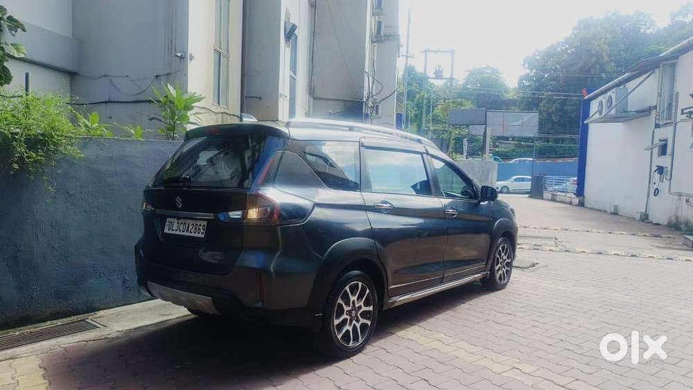 2024 Maruti Suzuki Car