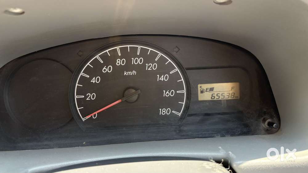 Maruti Suzuki Alto 0.8 Lxi (o), 2012, Petrol