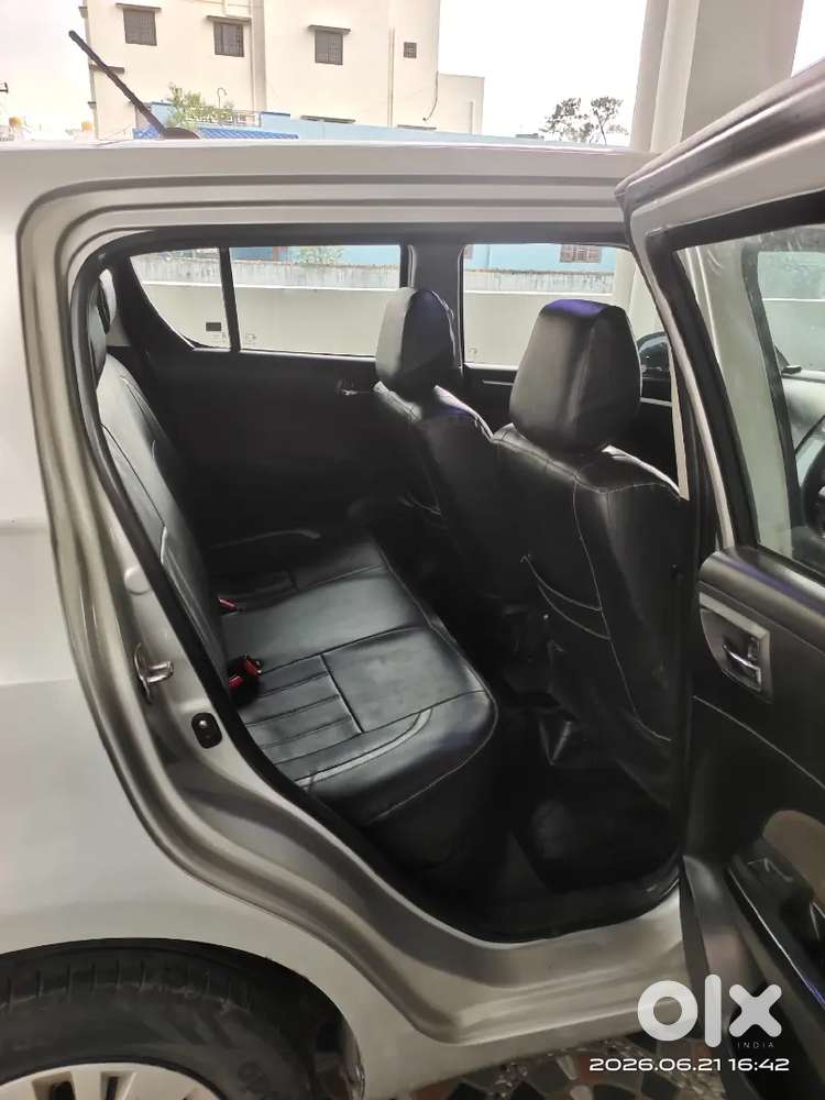Maruti Suzuki Swift 2013 Diesel Well Maintained