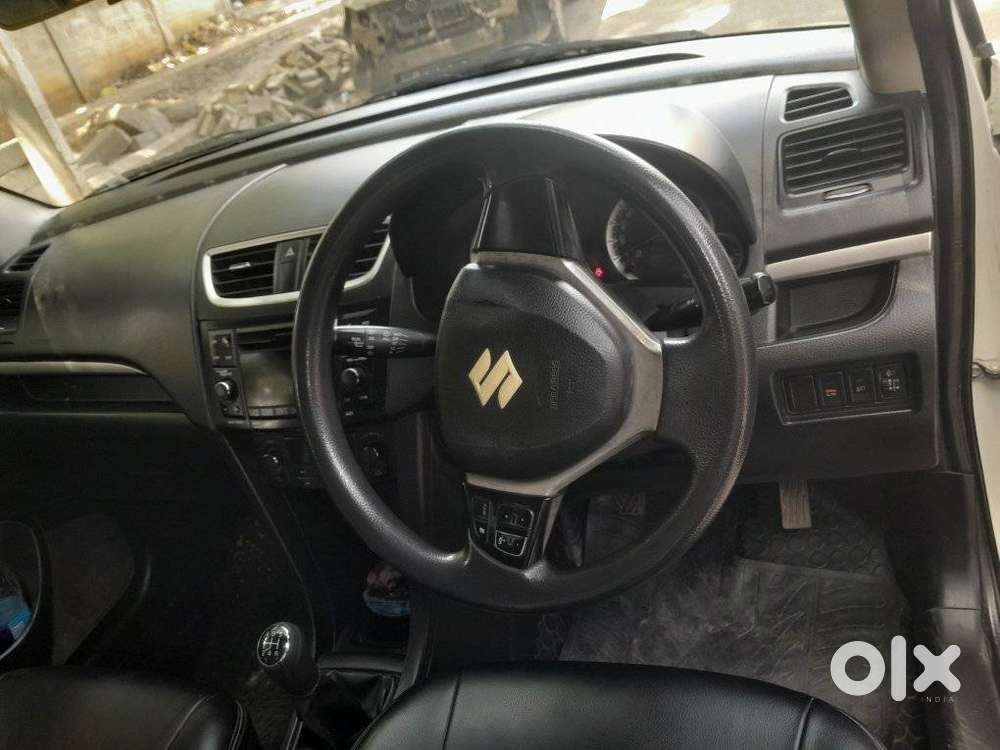 Maruti Suzuki Swift Zdi, 2014, Diesel