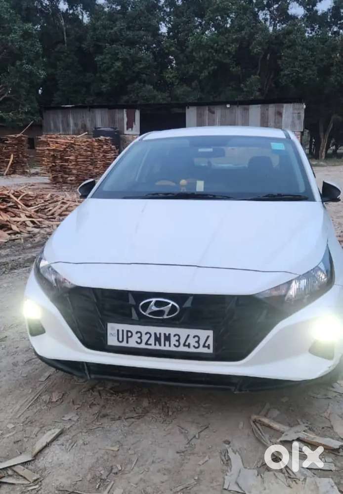 New Condition Hai