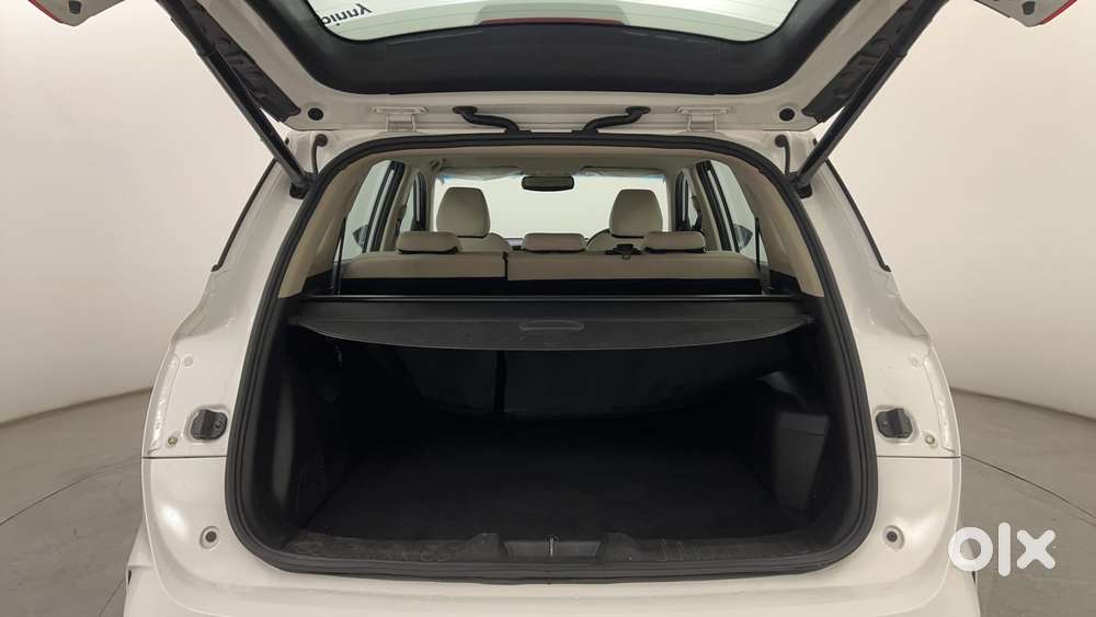 Mg Hector 1.5 Dct Sharp, 2023, Diesel