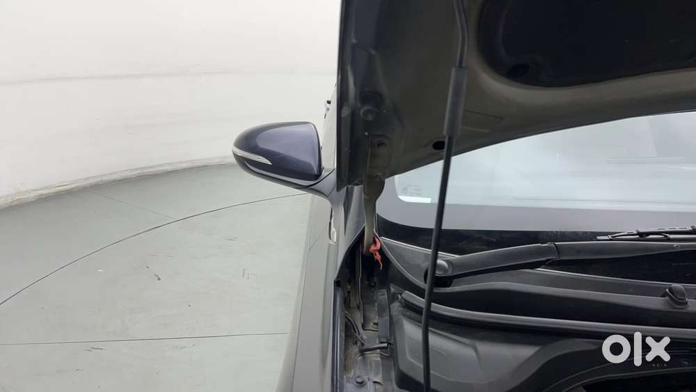 Hyundai Verna 1.5 Sx Vtvt Ivt, 2021, Petrol