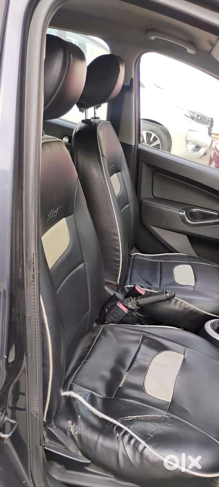 Ford Figo 2010-2012 Diesel Exi, 2012, Diesel