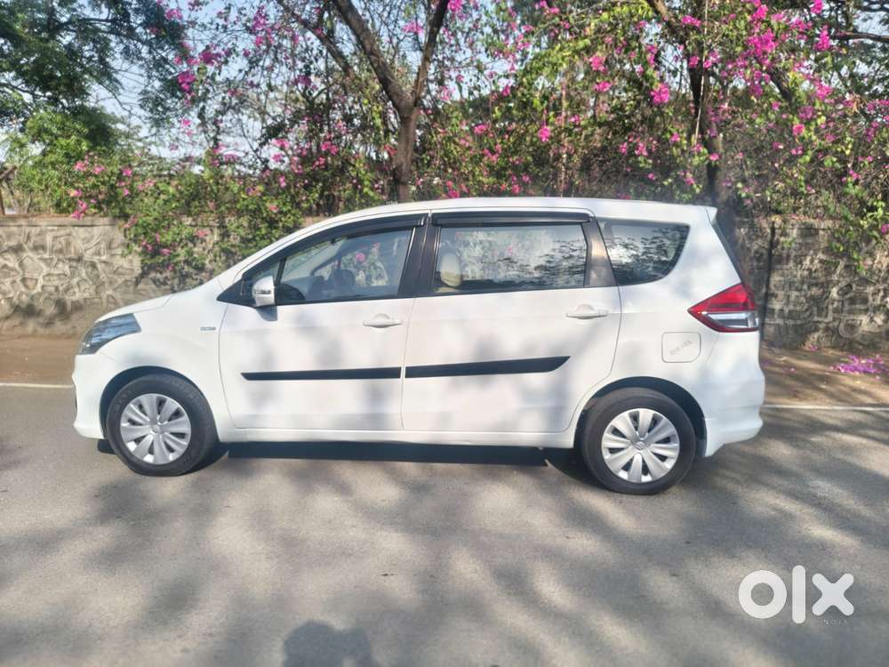 Maruti Suzuki Ertiga Vdi, 2017, Diesel