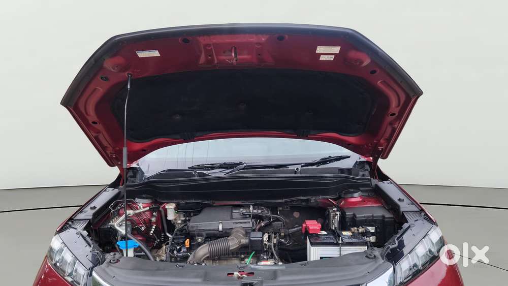 Maruti Suzuki Grand Vitara 1.5 Zeta Smart Hybrid, 2023, Petrol