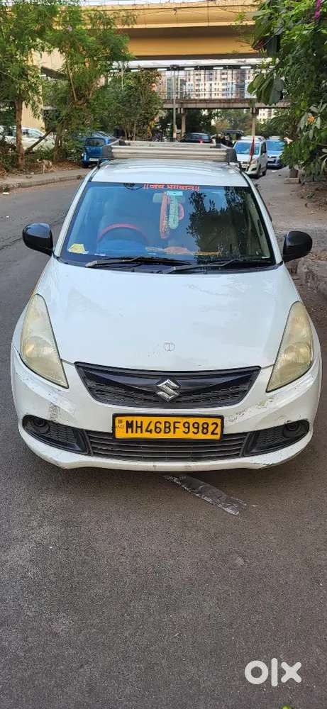 Maruti Suzuki Dzire 2019