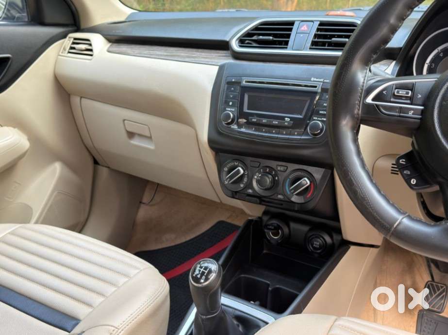 Maruti Suzuki Dzire 1.2 Vxi, 2020, Petrol