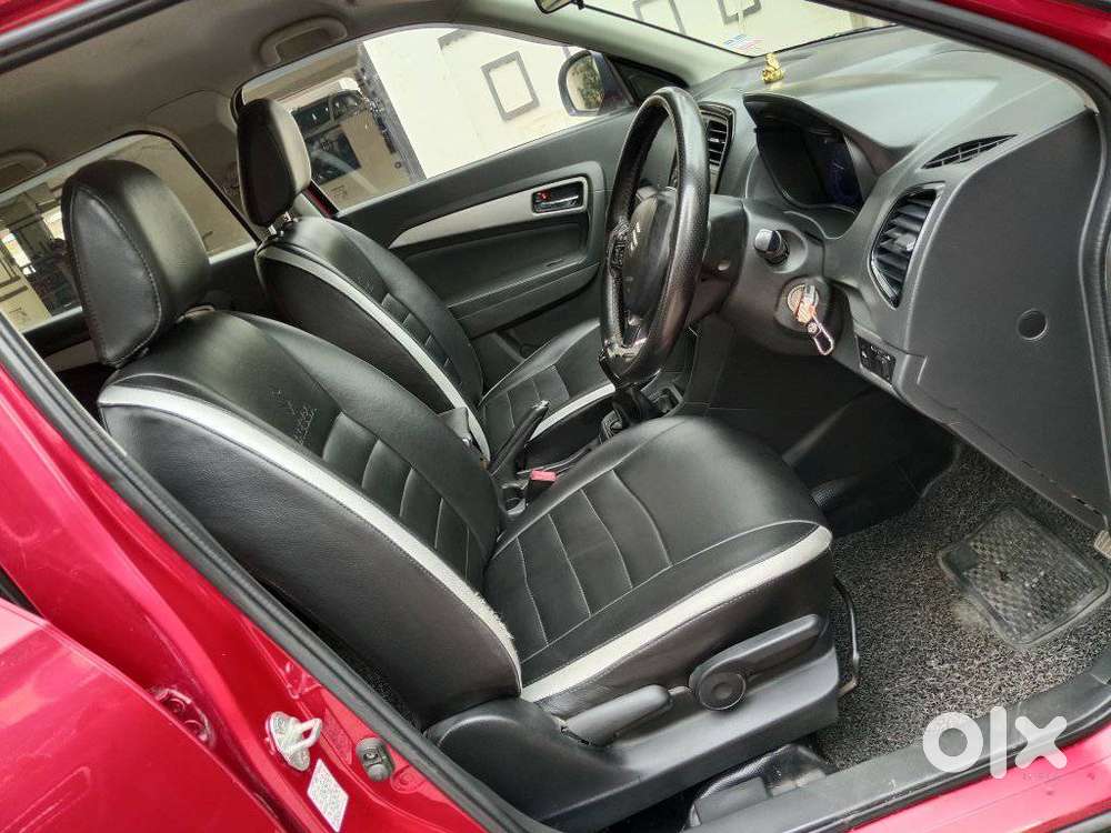 Maruti Suzuki Vitara Brezza Zdi, 2017, Diesel