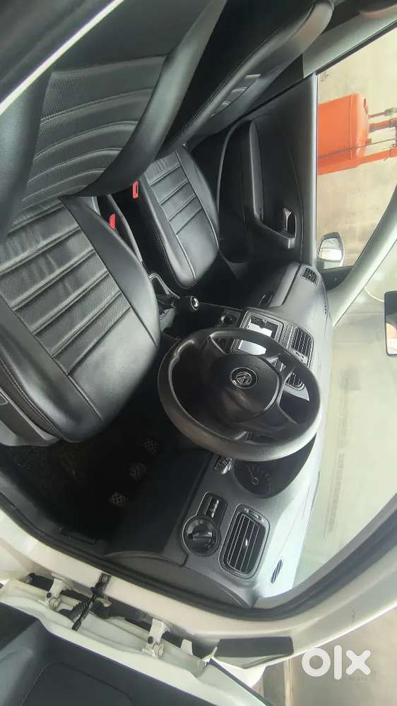 Volkswagen Polo 1.0 Mpi 2018