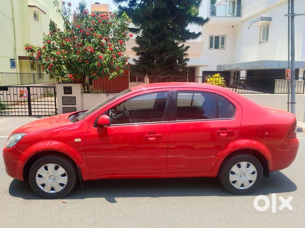 Ford Fiesta Classic 1.6 Duratec Lxi, 2012, Petrol