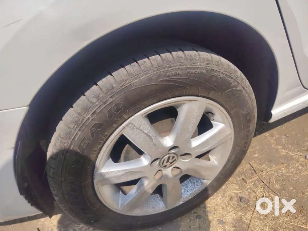 Vw Vento Well Maintauned And Very Good Condition