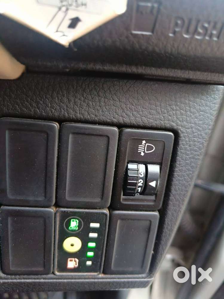 Maruti Suzuki Wagon R 1.0