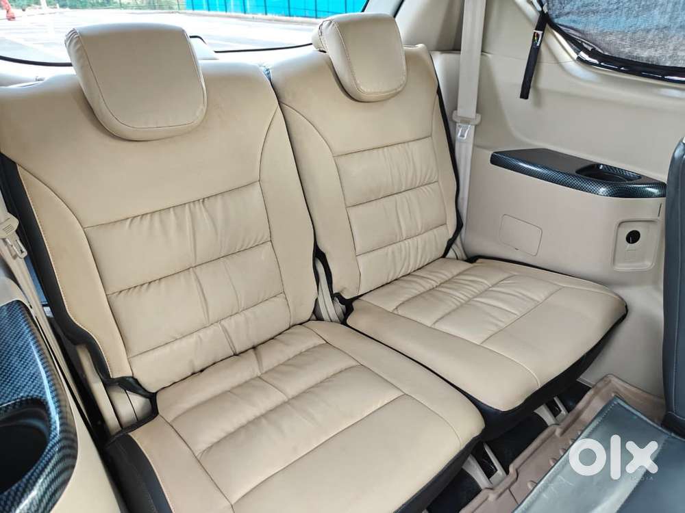 Maruti Suzuki Ertiga Vxi Cng, 2021, Cng & Hybrids