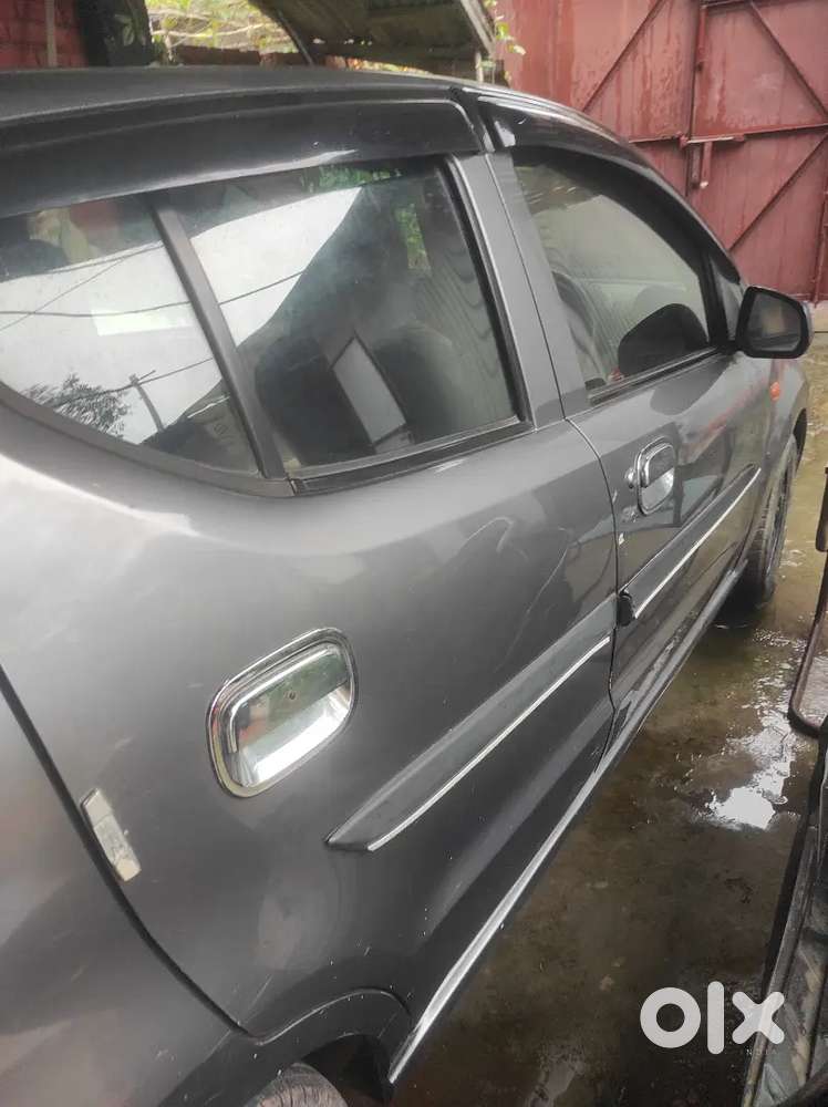 Maruti Suzuki A-star 2013