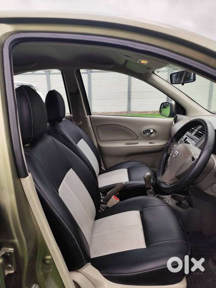 Nissan Micra Xl Diesel, 2017, Diesel