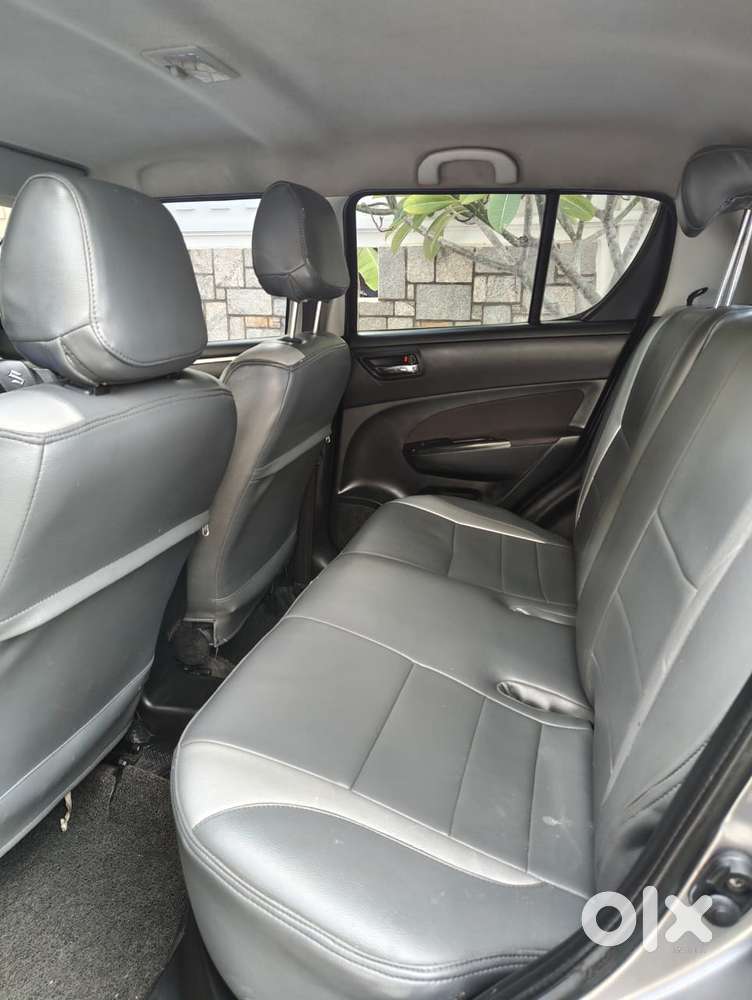 Maruti Suzuki Swift Ddis Vdi, 2016, Diesel